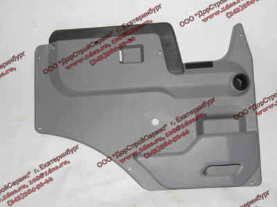 Облицовка двери левой H2/H3 HOWO (ХОВО) WG1642330020 фото 1 Шахты