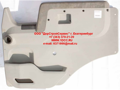 Облицовка двери правой H2/H3 HOWO (ХОВО)  фото 1 Шахты