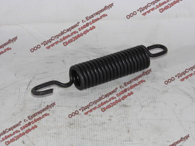 Пружина тормозная передняя DF DONG FENG (ДОНГ ФЕНГ) 3501N-064 для самосвала фото 1 Шахты