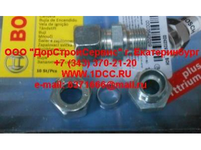 Фитинг прямой 12 - M16x1.5 ЕВРОПА 076.015-30 фото 1 Шахты