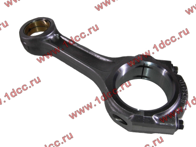 Шатун WD618/WD12 SHAANXI / Shacman (ШАНКСИ / Шакман) 61800030041 фото 1 Шахты