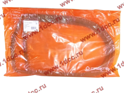 Прокладка поддона двигателя H2/H3 CREATEK CREATEK 614150004/CK8248 фото 1 Шахты