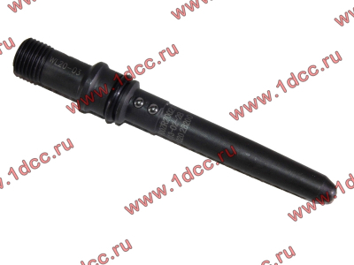 Штуцер форсунки F2 FAW (ФАВ) 1112030-29D для самосвала фото 1 Шахты