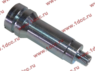 Втулка форсунки D-35 H3 HOWO (ХОВО) VG1540040009 фото 1 Шахты