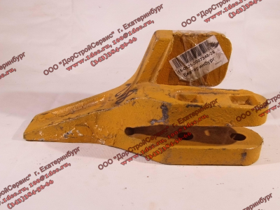 Зуб ковша боковой правый XCMG LW500, SDLG XCMG/MITSUBER 252101812 фото 1 Шахты