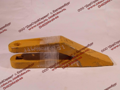 Зуб ковша центральный XCMG LW300F XCMG/MITSUBER ZL40A.11.1-18B (9304904) фото 1 Шахты