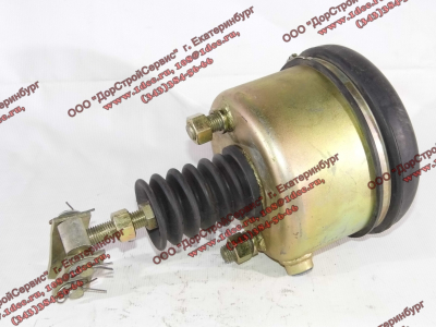 ПГУ тормоза стояночного CDM 855 Lonking CDM (СДМ) LG50EX.09.02 фото 1 Шахты