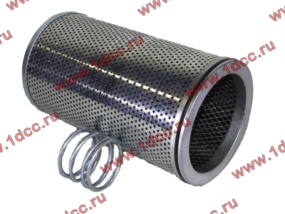 Фильтр гидравлический слива XCMG ZL30G/LW300 XCMG/MITSUBER 803164959/XGHL4-560x100 фото 1 Шахты