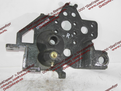 Кронштейн торсиона кабины правый Н.О. H2/H3 HOWO (ХОВО) AZ1642430232 фото 1 Шахты