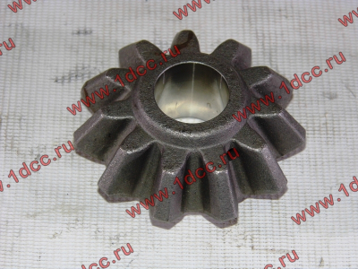 Сателлит межколесного дифференциала МКД d-24 z-11 H HOWO (ХОВО) 199012320010 фото 1 Шахты