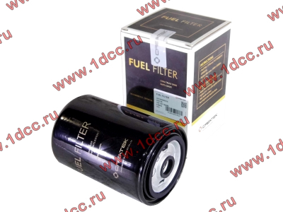 Фильтр топливный (тонк. очистки) H3 (WK940/20,WDK999) CREATEK CREATEK VG1540080310/CK8126 фото 1 Шахты