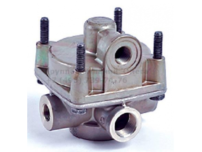 Клапан ускорительный ЕВРОПА 9730010107 фото 1 Шахты