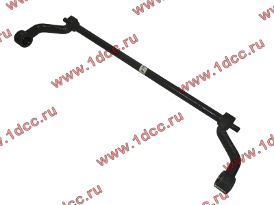 Торсион кабины H2/H3 HOWO (ХОВО) AZ1642430219 фото 1 Шахты