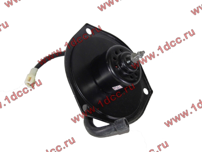 Моторчик печки (отопителя) без крыльчатки F FAW (ФАВ)  для самосвала фото 1 Шахты
