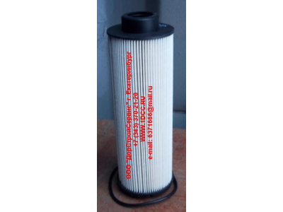 Фильтр топливный MAN TGA ЕВРОПА 50013610/KX73/2D фото 1 Шахты