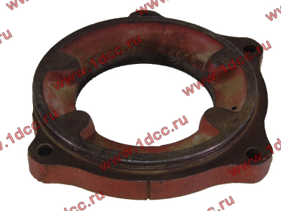 Фланец привода ТНВД WP12 SH SHAANXI / Shacman (ШАНКСИ / Шакман) 612630030023 фото 1 Шахты