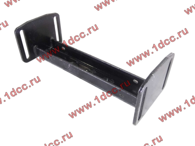 Кронштейн опоры КПП SH SHAANXI / Shacman (ШАНКСИ / Шакман) DZ95259594125 фото 1 Шахты