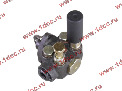 ТННД WP12 SH SHAANXI / Shacman (ШАНКСИ / Шакман) SPZ/HF2405.5-315A фото 1 Шахты