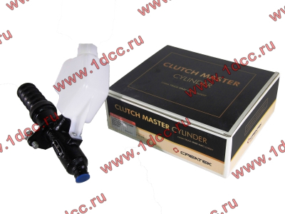 ГЦС (главный цилиндр сцепления) DZ9114230020 SH CREATEK CREATEK 81.30715.6135/CK8164 фото 1 Шахты