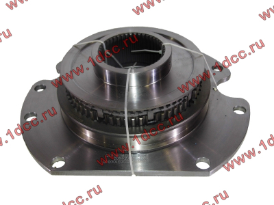 Синхронизатор делителя КПП HW18709 в сборе КПП (Коробки переключения передач) AZ2203100005-0009 фото 1 Шахты