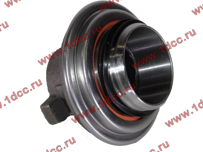 Подшипник выжимной 430 d-60 (86NL6089F0) H HOWO (ХОВО) WG9114160030 фото 1 Шахты