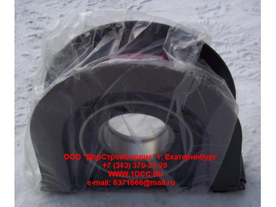 Подшипник подвесной карданный D=70x36x200мм H2/H3 HOWO (ХОВО) 26013314030 (70x36x200) фото 1 Шахты