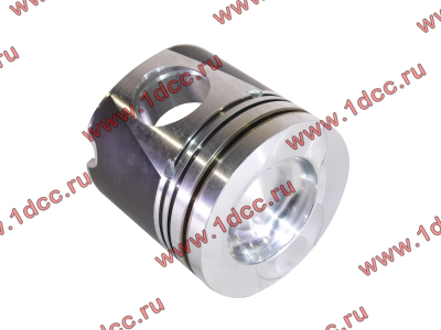 Поршень D=126 G3 290л.с. H2 HOWO (ХОВО) VG2600030010 фото 1 Шахты