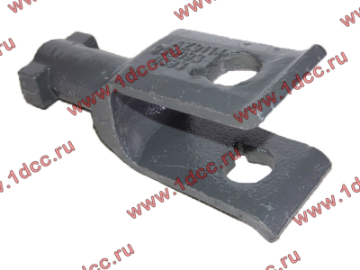 Вилка буксировочная H HOWO (ХОВО) AZ9114930093 фото 1 Шахты