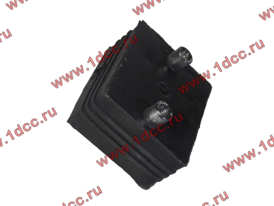Подушка двигателя DF задняя малая DONG FENG (ДОНГ ФЕНГ) 10Z24-01030 для самосвала фото 1 Шахты