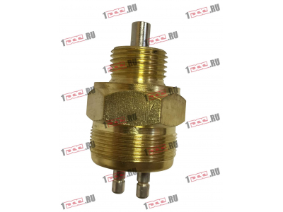 Датчик (длинный шток) H2/H3 CREATEK CREATEK 9912710041/CK8241 фото 1 Шахты