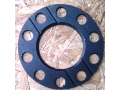 Шайба полуосной шестерни передней Н2 HOWO (ХОВО) 199014320068 фото 1 Шахты