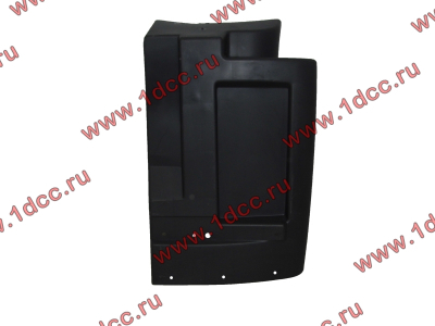 Брызговик правый F FAW (ФАВ) 5103318-435 для самосвала фото 1 Шахты