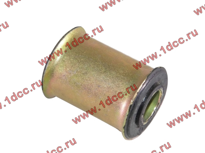 Сайлентблок гидрозамка кабины SH SHAANXI / Shacman (ШАНКСИ / Шакман) 81.96210.0462 фото 1 Шахты