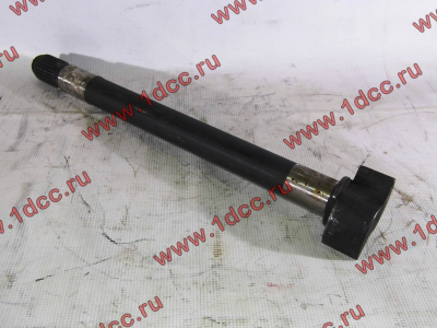 Кулак тормозной (разжимной) F задний левый FAW (ФАВ) 3502013CZ для самосвала фото 1 Шахты