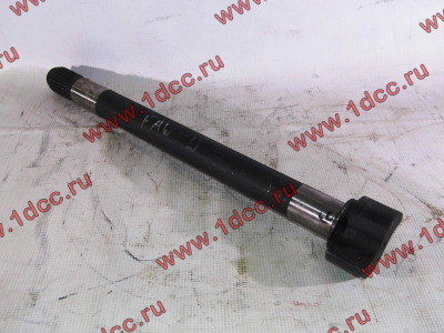 Кулак тормозной (разжимной) F задний правый (S) FAW (ФАВ) 3502102CZ для самосвала фото 1 Шахты