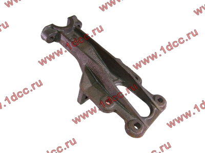 Кронштейн крепления кабины передний F FAW (ФАВ) 5001011-B242A для самосвала фото 1 Шахты