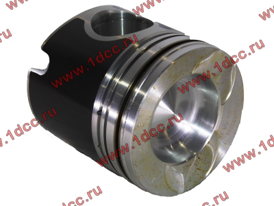 Поршень D=126 G2-II CDM 855 Lonking CDM (СДМ) 612600030015 фото 1 Шахты