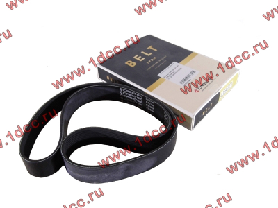 Ремень 10PK1282 D12 А7 CREATEK CREATEK VG1246060082/CK8027 фото 1 Шахты