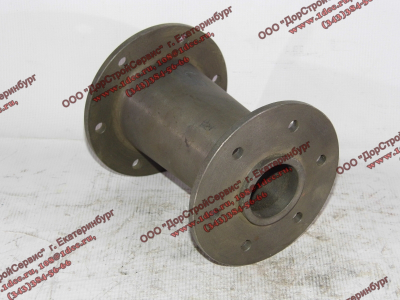 Муфта вентилятора SH WP12 SHAANXI / Shacman (ШАНКСИ / Шакман) 612630060053 фото 1 Шахты