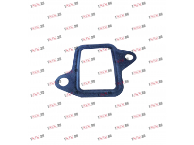 Прокладка коллектора впускного SH WP12 SHAANXI / Shacman (ШАНКСИ / Шакман) 612630120005 фото 1 Шахты