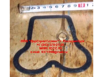 Прокладка клапанной крышки двигателя TD226B6G Lonking CDM (СДМ) 12270879 фото 1 Шахты