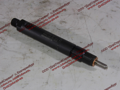 Форсунка CB-PB132P72 H2 HOWO (ХОВО) VG1095080085 фото 1 Шахты