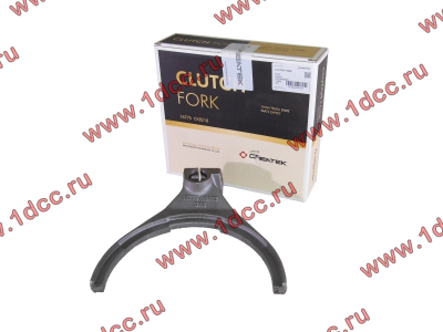 Вилка переключения пониженной/повышенной передач делителя КПП Fuller H CREATEK CREATEK 16775/CK8218 фото 1 Шахты