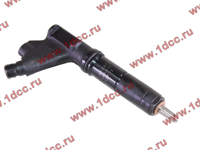 Форсунка D12 Euro-2 / WD615 420л.с. Н2 HOWO (ХОВО) VG1246080036 фото 1 Шахты