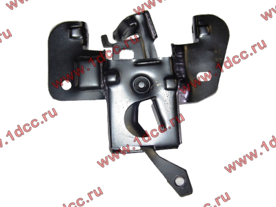 Замок капота L DF DONG FENG (ДОНГ ФЕНГ) 5301609-C0100 для самосвала фото 1 Шахты