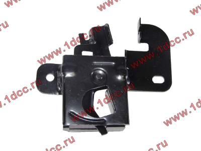 Замок капота R DF DONG FENG (ДОНГ ФЕНГ) 5301610-C0100 для самосвала фото 1 Шахты