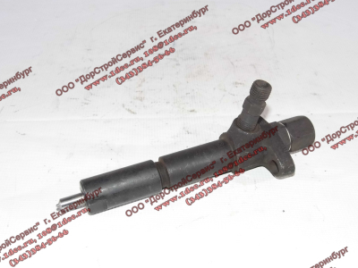 Форсунка 226PBE-6007 Lonking CDM (СДМ) 226PBE-6007 фото 1 Шахты