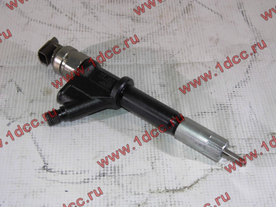 Форсунка в сборе H4 HOWO (ХОВО) VG1038080007 фото 1 Шахты