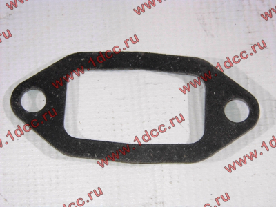 Прокладка коллектора выпускного  H A7 HOWO A7 VG1246110028 фото 1 Шахты