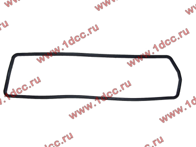 Прокладка поддона двигателя H2/H3 HOWO (ХОВО) VG14150004 фото 1 Шахты